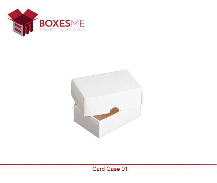 Case Card Custom Case Card Packaging Wholesale NYC BoxesMe